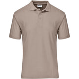 Basic Pique Altitude golfer shirt available in multiple colours for corporate uniforms, promotional branding and everyday workwear.
