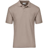 Basic Pique Altitude golfer shirt available in multiple colours for corporate uniforms, promotional branding and everyday workwear.