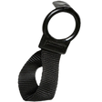 CraftPro Black Baton Holder – Fits 60mm Belts and Most Batons


