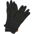 CraftPro Black Builders Glove with Grip and Wrist Support

