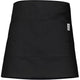 Waiter Half Apron Hospitality Workwear Uniform