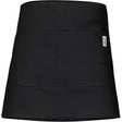 Waiter Half Apron Hospitality Workwear Uniform