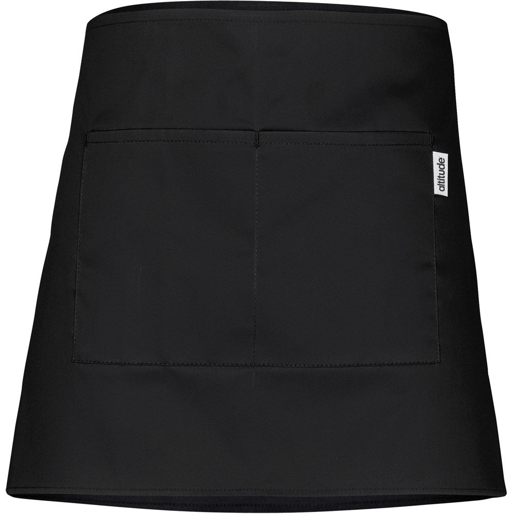 Waiter Half Apron Hospitality Workwear Uniform