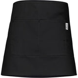 Waiter Half Apron Hospitality Workwear Uniform