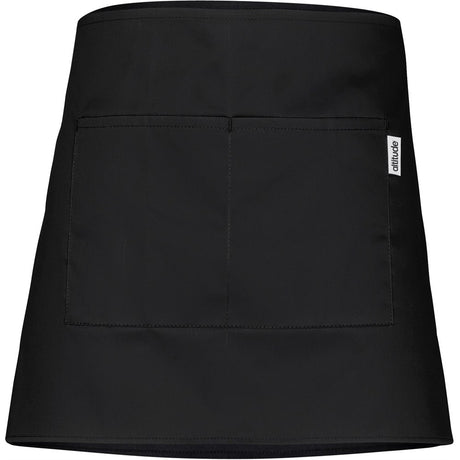 Waiter Half Apron Hospitality Workwear Uniform