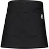 Waiter Half Apron Hospitality Workwear Uniform