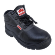 Pinnacle Kirin Safety Boot – durable industrial safety boot designed for construction, mining, engineering and manufacturing professionals in South Africa.