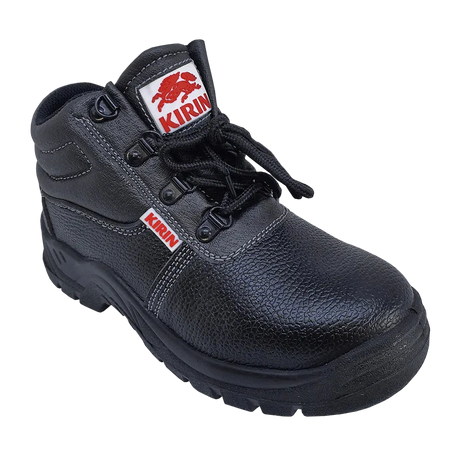 Pinnacle Kirin Safety Boot – durable industrial safety boot designed for construction, mining, engineering and manufacturing professionals in South Africa.