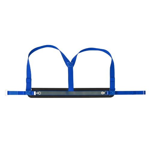 CraftPro Cap Lamp Belt – Hands-Free Lighting Support
