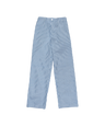 Chef Blue White Checkered Pants Hospitality Craftpro