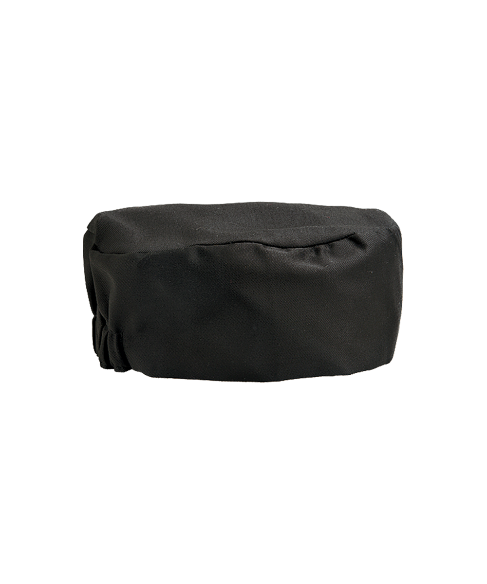 Chef Beanie Black Hospitality