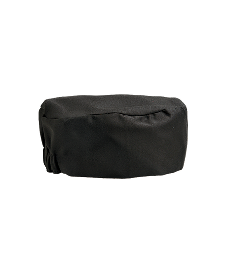 Chef Beanie Black Hospitality