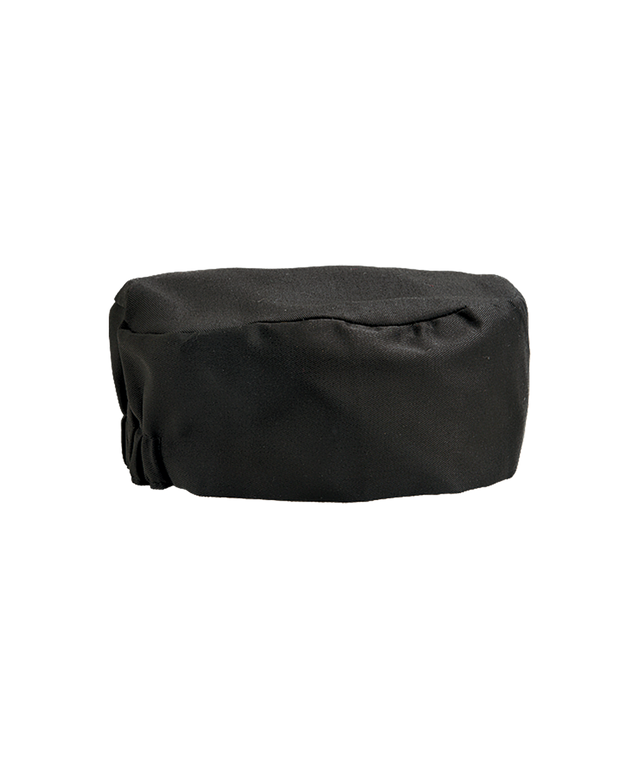 Chef Beanie Black Hospitality