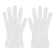 Disposable Deli Glove-hand protection