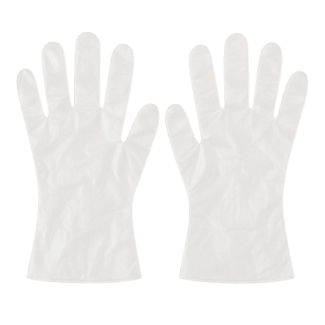 Disposable Deli Glove-hand protection