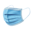 CraftPro 3-Ply Disposable Face Masks – Box of 50

