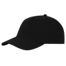 CraftPro 5-Panel Heavy Brushed Cotton Cap – Adjustable & Customisable Workwear Headwear
