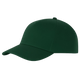 CraftPro 5-Panel Heavy Brushed Cotton Cap – Adjustable & Customisable Workwear Headwear
