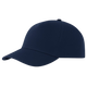 CraftPro 5-Panel Heavy Brushed Cotton Cap – Adjustable & Customisable Workwear Headwear
