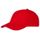 CraftPro 5-Panel Heavy Brushed Cotton Cap – Adjustable & Customisable Workwear Headwear
