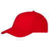 CraftPro 5-Panel Heavy Brushed Cotton Cap – Adjustable & Customisable Workwear Headwear
