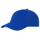 CraftPro 5-Panel Heavy Brushed Cotton Cap – Adjustable & Customisable Workwear Headwear
