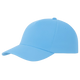 CraftPro 5-Panel Heavy Brushed Cotton Cap – Adjustable & Customisable Workwear Headwear
