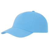 CraftPro 5-Panel Heavy Brushed Cotton Cap – Adjustable & Customisable Workwear Headwear
