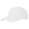 CraftPro 5-Panel Heavy Brushed Cotton Cap – Adjustable & Customisable Workwear Headwear
