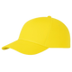CraftPro 5-Panel Heavy Brushed Cotton Cap – Adjustable & Customisable Workwear Headwear
