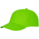 CraftPro 5-Panel Heavy Brushed Cotton Cap – Adjustable & Customisable Workwear Headwear
