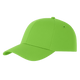 CraftPro 6-Panel Heavy Brushed Cotton Cap – Structured Workwear Headwear
