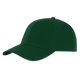 CraftPro 6-Panel Heavy Brushed Cotton Cap – Structured Workwear Headwear
