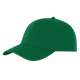 CraftPro 6-Panel Heavy Brushed Cotton Cap – Structured Workwear Headwear
