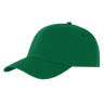 CraftPro 6-Panel Heavy Brushed Cotton Cap – Structured Workwear Headwear
