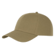 CraftPro 6-Panel Heavy Brushed Cotton Cap – Structured Workwear Headwear
