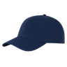 CraftPro 6-Panel Heavy Brushed Cotton Cap – Structured Workwear Headwear
