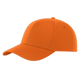 CraftPro 6-Panel Heavy Brushed Cotton Cap – Structured Workwear Headwear
