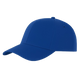 CraftPro 6-Panel Heavy Brushed Cotton Cap – Structured Workwear Headwear
