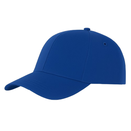 CraftPro 6-Panel Heavy Brushed Cotton Cap – Structured Workwear Headwear
