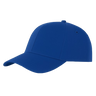 CraftPro 6-Panel Heavy Brushed Cotton Cap – Structured Workwear Headwear
