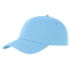 CraftPro 6-Panel Heavy Brushed Cotton Cap – Structured Workwear Headwear
