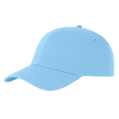 CraftPro 6-Panel Heavy Brushed Cotton Cap – Structured Workwear Headwear
