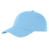 CraftPro 6-Panel Heavy Brushed Cotton Cap – Structured Workwear Headwear
