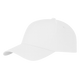 CraftPro 6-Panel Heavy Brushed Cotton Cap – Structured Workwear Headwear
