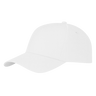 CraftPro 6-Panel Heavy Brushed Cotton Cap – Structured Workwear Headwear
