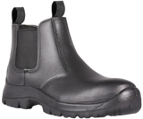 CraftPro Sigma Chelsea Safety Boot – Steel Toe Cap (STC)

