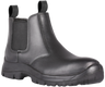 CraftPro Sigma Chelsea Safety Boot – Steel Toe Cap (STC)

