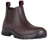 CraftPro Sigma Chelsea Safety Boot – Steel Toe Cap (STC)

