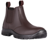 CraftPro Sigma Chelsea Safety Boot – Steel Toe Cap (STC)

